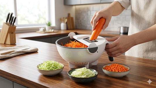Multipurpose Automatic Fruit & Vegetable Peeler Machine