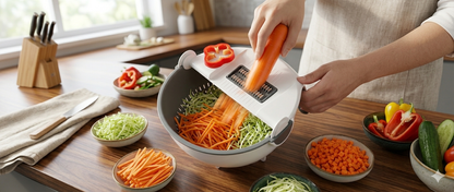 Multipurpose Automatic Fruit & Vegetable Peeler Machine