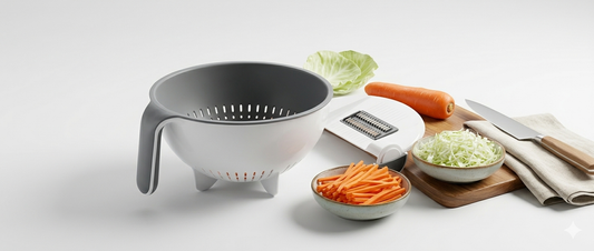 Multipurpose Automatic Fruit & Vegetable Peeler Machine